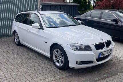 BMW 320 479.920 km 3.500 &euro; Oldenburg 26160