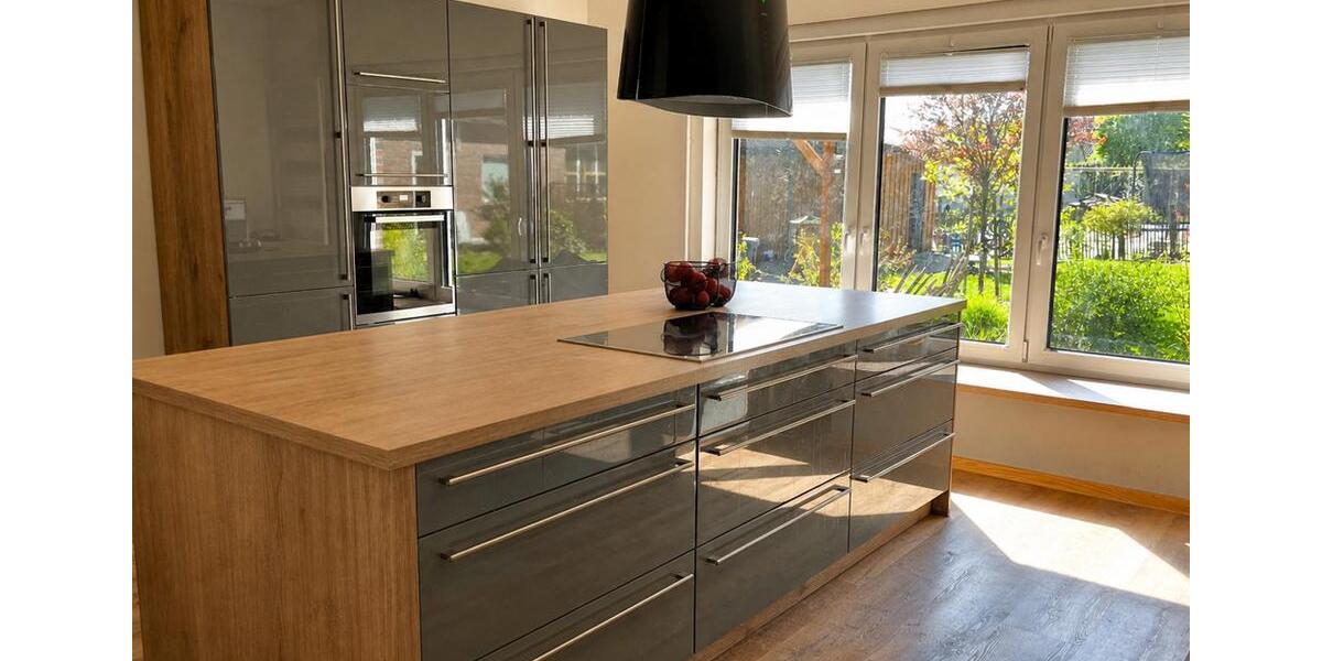 Etagenwohnung Wardenburg - 5 Zimmer, 220 m&sup2;, 1.650&euro; | Angebot:26562821