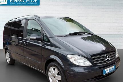 Mercedes-Benz Viano 254.200 km 8.999 &euro; Delmenhorst 27755