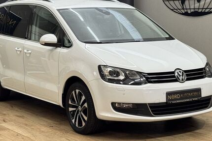 VW Sharan 77.695 km 25.900 &euro; Rastede/ Wahnbek 26180