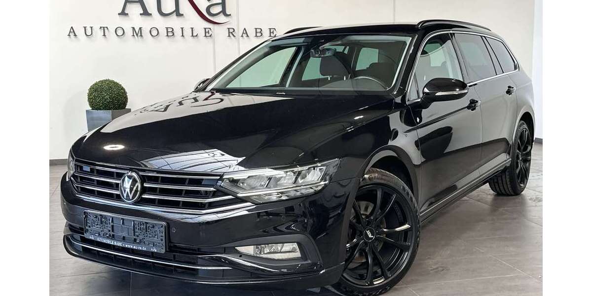 VW Passat 92.750 km 19.749 &euro; Wardenburg 26203