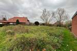 Baugrundstück in Sackgassenlage am Ortsrand von Jade-Schweiburg zimmer