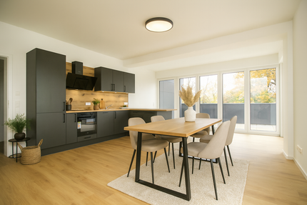 Wohnung zum Kaufen in Oldenburg 418.000 € 93.03 m² 3 zimmer