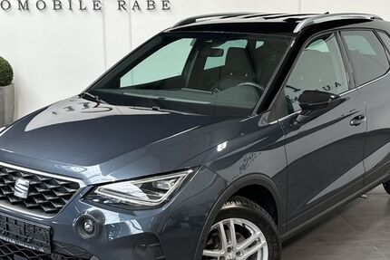 Seat Arona 88.450 km 17.749 &euro; Wardenburg 26203
