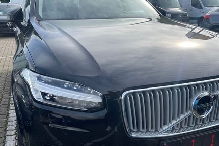 Volvo XC90 128.000 km 2.800 &euro; oldenburg 26129