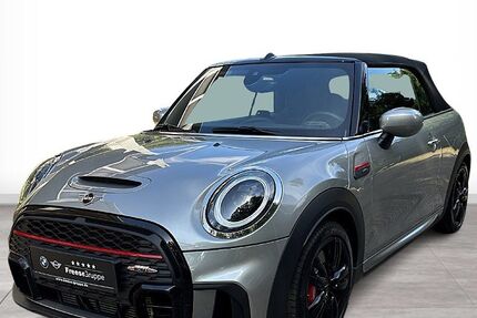 Mini John Cooper Works Cabrio 16.249 km 36.990 € Oldenburg 26125