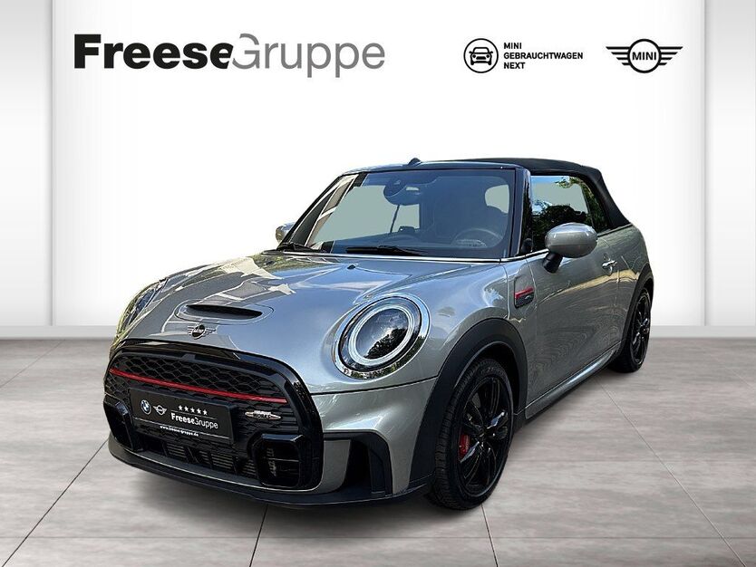 Mini John Cooper Works Cabrio 16.249 km 36.990 € Oldenburg 26125