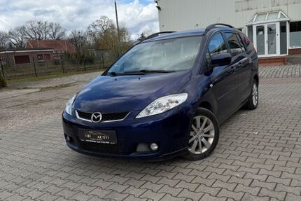 Mazda 5 202.000 km 4.499 &euro; Großenkneten 26197