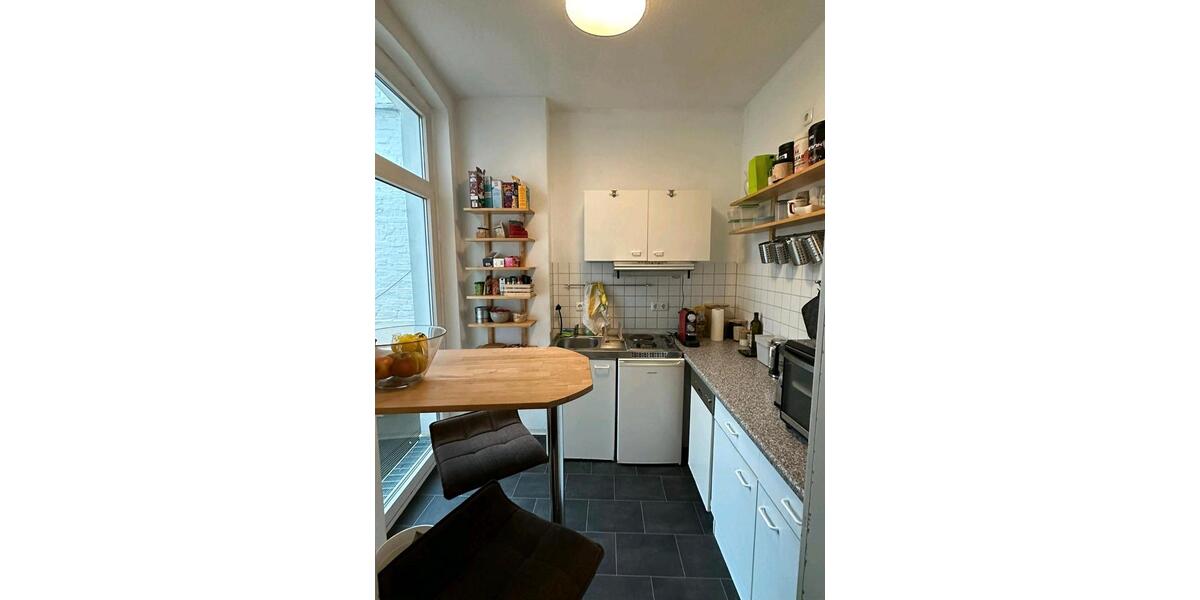 Etagenwohnung Oldenburg Dobbenviertel - 2.5 Zimmer, 70 m&sup2;, 709&euro; | Angebot:25475544