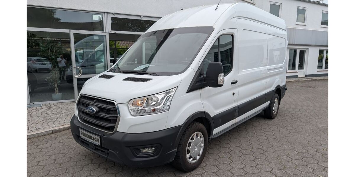 Ford Transit 136.230 km 16.053 &euro; Hude 27798