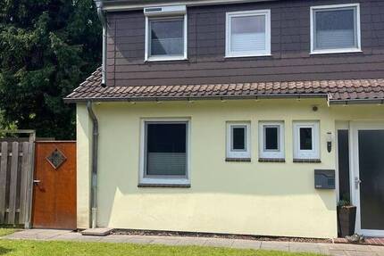 Kleines Reihenhaus in zentraler Lage von Berne!