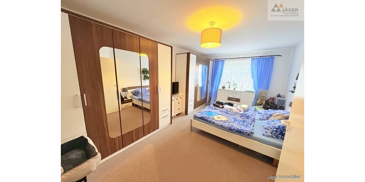 Etagenwohnung Delmenhorst Mitte - 3 Zimmer, 86 m&sup2;, 214.800&euro; | Angebot:26290340