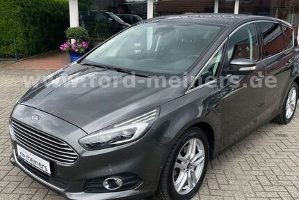 Ford S-Max 57.000 km 23.990 € Garrel 49681