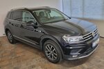 VW Tiguan Allspace LED AHK VIC 7-Sitze Memory Leder 117.700 km 27.850 &euro; Garrel 49681