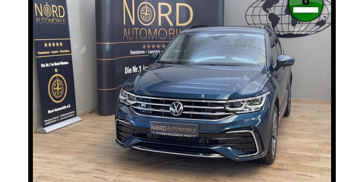 VW Tiguan 68.379 km 35.900 &euro; Rastede/ Wahnbek 26180