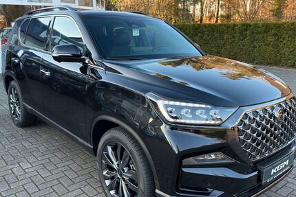 KGM Rexton 2.500 km 59.189 &euro; Varel 26316
