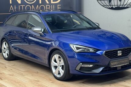 Seat Leon 87.602 km 19.890 &euro; Rastede/ Wahnbek 26180