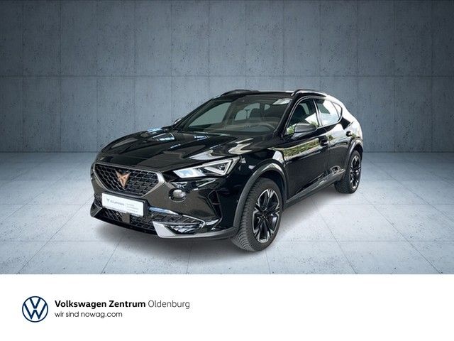 Cupra Formentor 57.654 km 25.473 &euro; Oldenburg 26135