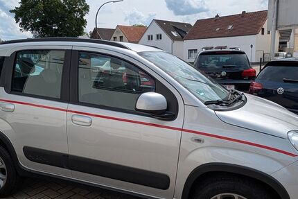 Fiat Panda 25.800 km 11.880 &euro; Delmenhorst (bei Bremen) 27751