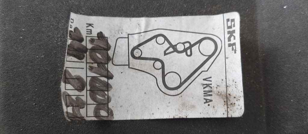 Ford Focus 135.600 km 2.350 &euro; Oldenburg 26133