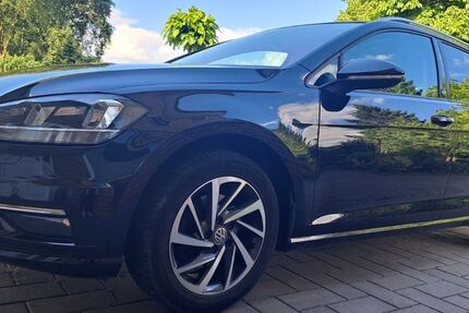 VW Golf 124.000 km 11.800 &euro; Oldenburg 26121