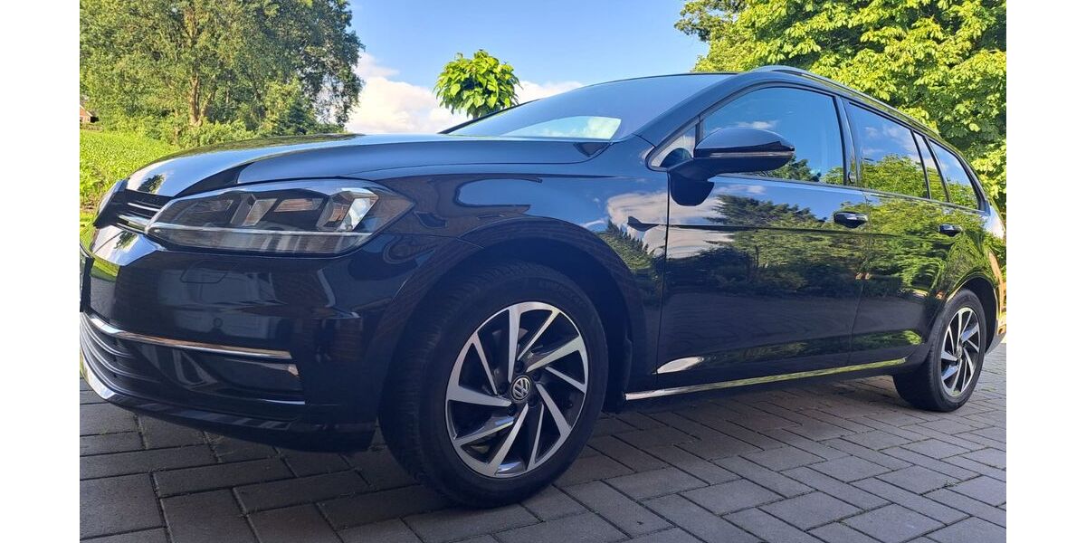 VW Golf 124.000 km 11.800 &euro; Oldenburg 26121
