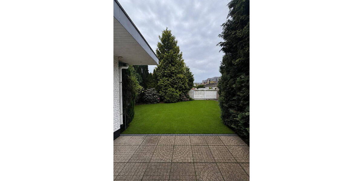 Einfamilienhaus Oldenburg Eversten - 6 Zimmer, 195 m&sup2;, 569.000&euro; | Angebot:26641823