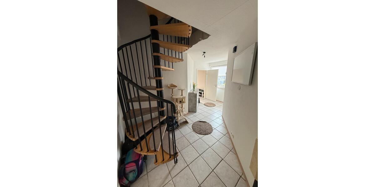 Maisonettenwohnung Ganderkesee - 5 Zimmer, 140 m&sup2;, 1.300&euro; | Angebot:25418760