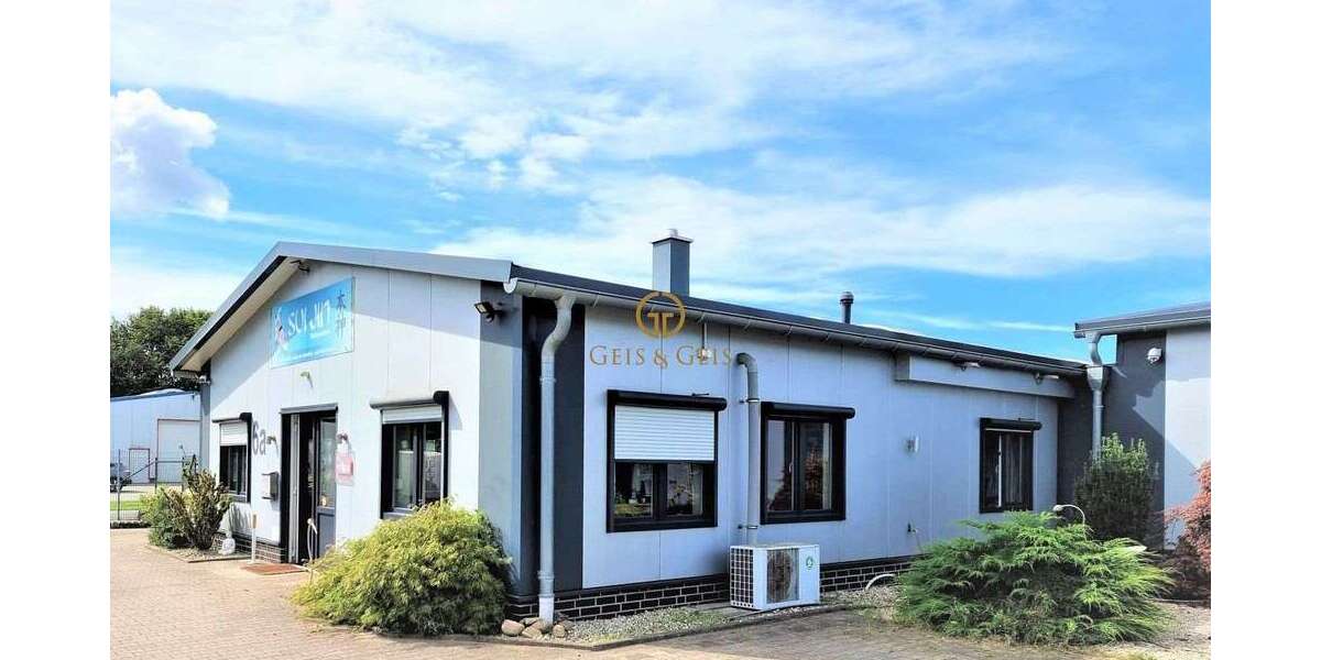 Halle in Edewecht 599.000 € 643 m² zimmer