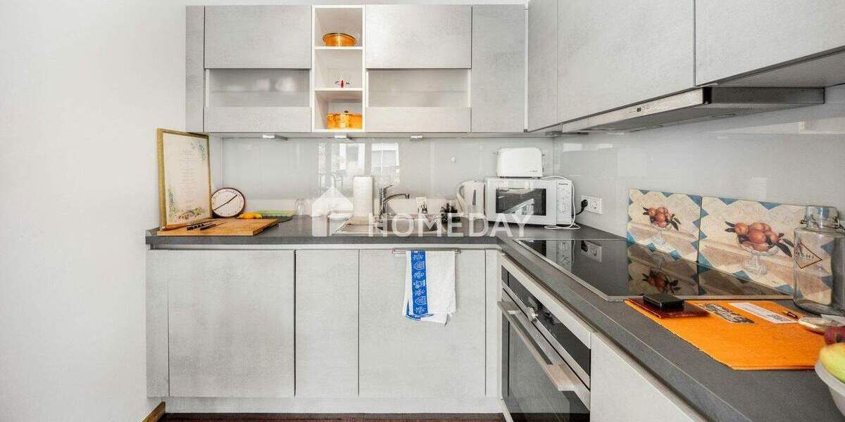 Etagenwohnung Oldenburg Osternburg - 3 Zimmer, 80 m&sup2;, 459.000&euro; | Angebot:25737574