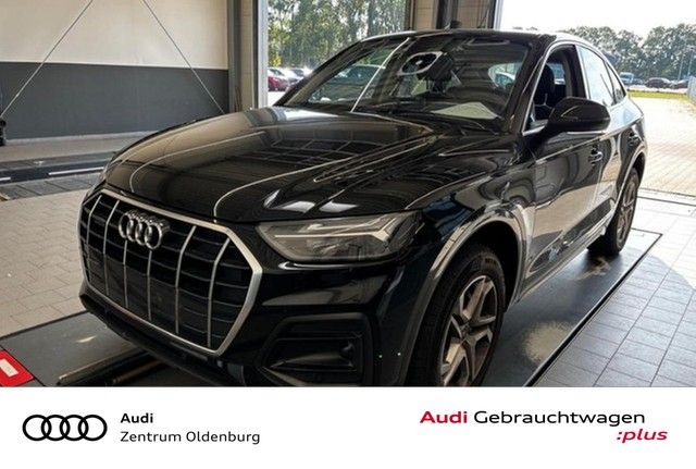 Audi Q5 48.832 km 38.778 € Oldenburg 26135