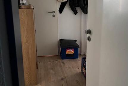 Wohnung in eversten zum 01.08!