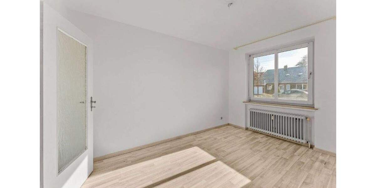 Etagenwohnung Brake - 3 Zimmer, 91 m&sup2;, 189.000&euro; | Angebot:24763872
