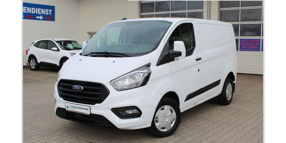 Ford Transit Custom 20.954 km 19.990 &euro; Sandkrug 26209