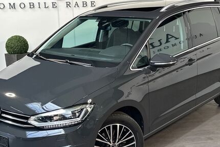 VW Touran 88.750 km 27.449 &euro; Wardenburg 26203