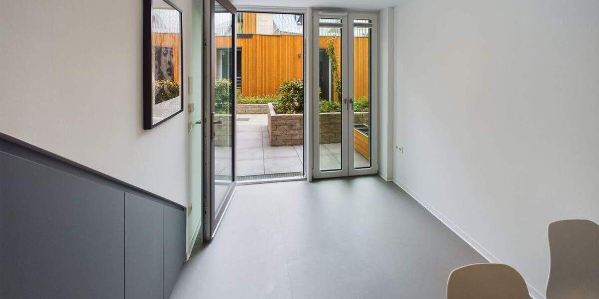 Möbliertes Apartment ideal für Studierende & Berufseinsteigende - 200€ Rabatt | Residence Plus 1 zimmer