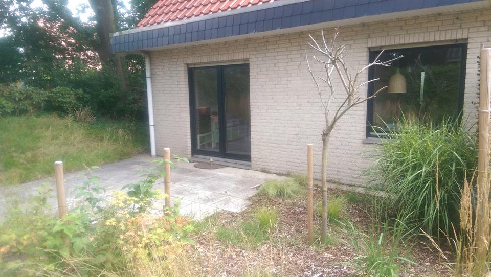 Erdgeschoßwohnung Oldenburg Etzhorn - 2 Zimmer, 44 m&sup2;, 520&euro; | Angebot:26337086