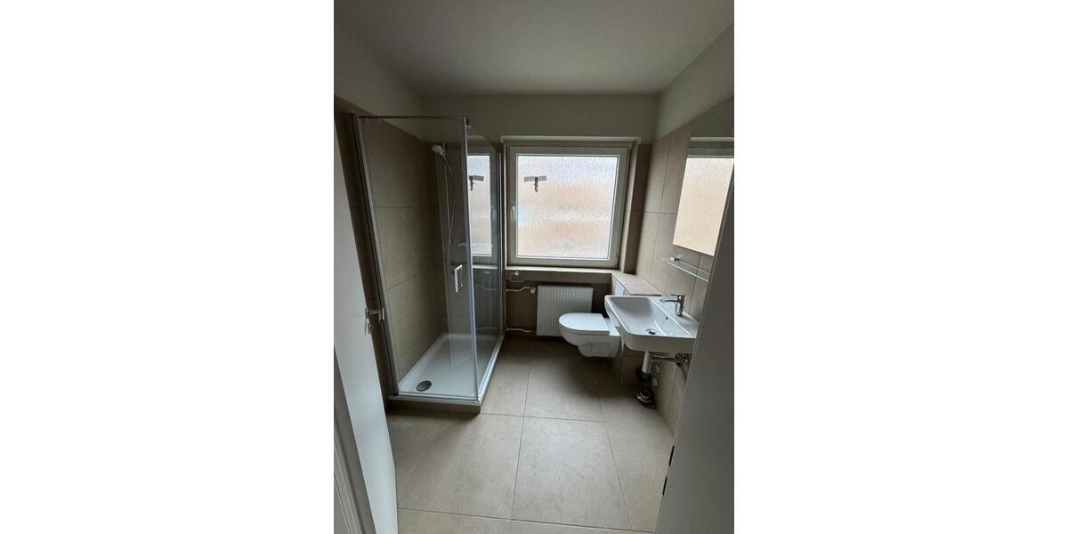 Etagenwohnung Oldenburg Bürgeresch - 3 Zimmer, 65 m&sup2;, 950&euro; | Angebot:24875147