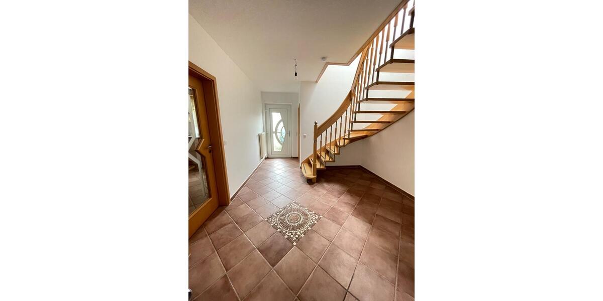 Lichtdurchflutetes Einfamilienhaus 4 zimmer