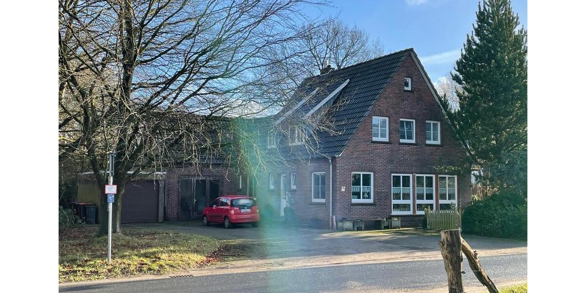 Einfamilienhaus Varel - 4 Zimmer, 118 m&sup2;, 349.000&euro; | Angebot:25634427