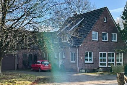 Haus Varel - 4 Zimmer, 118 m&sup2;, 349.000&euro; | Angebot:25634427