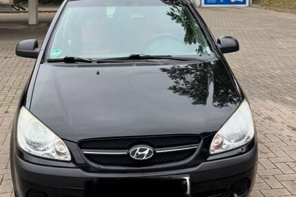 Hyundai Getz 115.000 km 1.900 € Bremen 28213