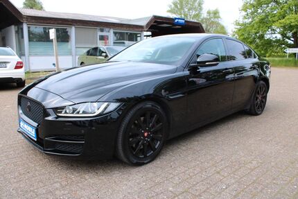 Jaguar XE 162.000 km 14.499 &euro; Oldenburg 26129