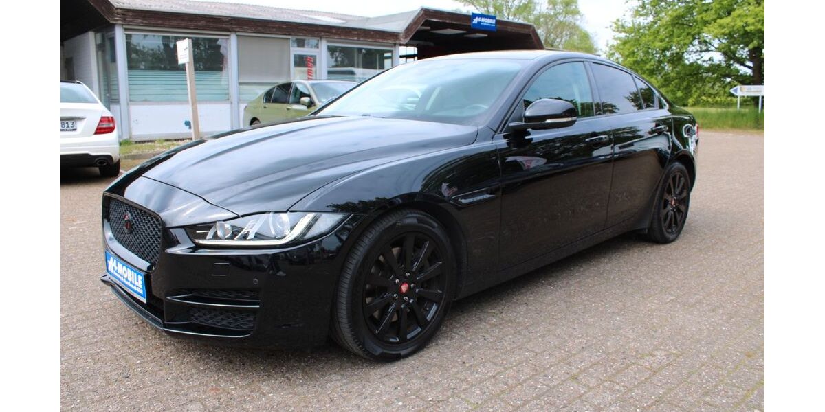 Jaguar XE 162.000 km 14.499 &euro; Oldenburg 26129
