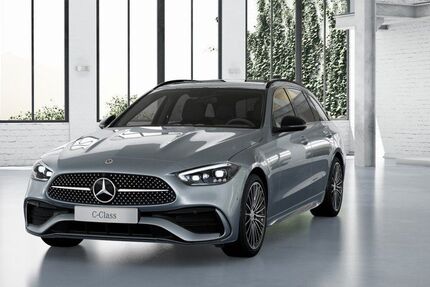 Mercedes-Benz C 220 9.900 km 50.890 &euro; Oldenburg 26129