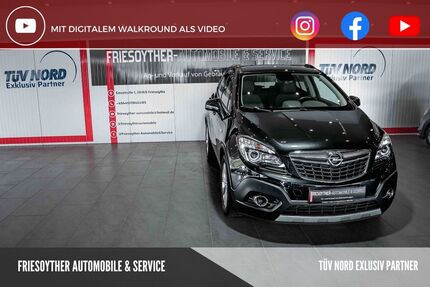 Opel Mokka 199.750 km 6.990 &euro; Friesoythe 26169
