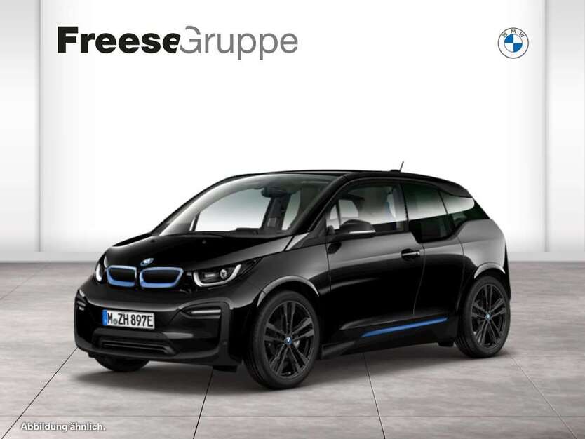 BMW i3 43.040 km 22.990 € Oldenburg 26125