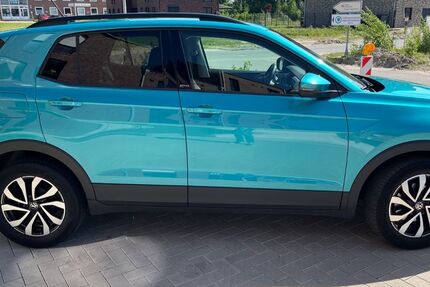 VW T-Cross 58.500 km 15.700 &euro; Oldenburg 26127