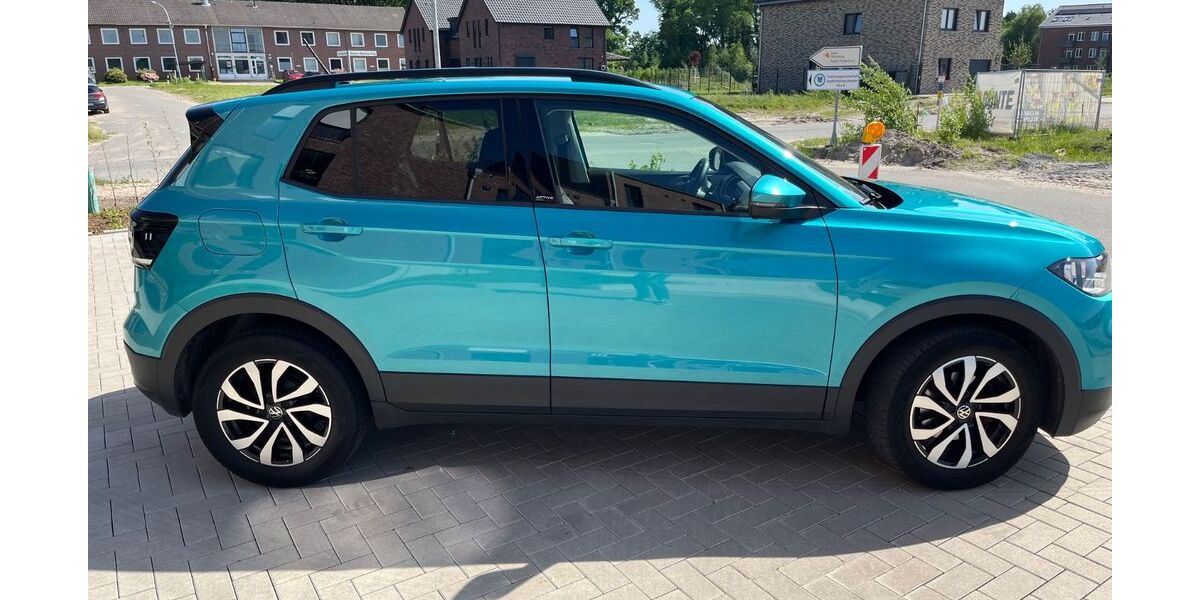 VW T-Cross 58.500 km 15.700 &euro; Oldenburg 26127