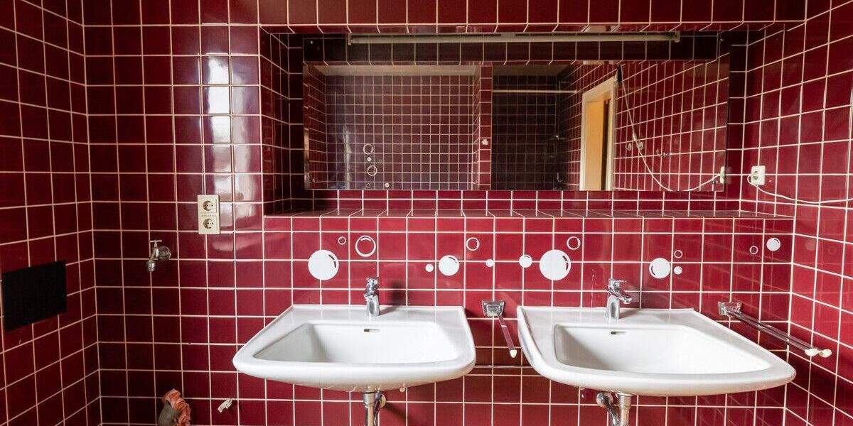 *** 3 WE - 1 WE frei - 2 vermietet - BELIEBTE LAGE in GUTER NACHBARSCHAFT *** 7 zimmer